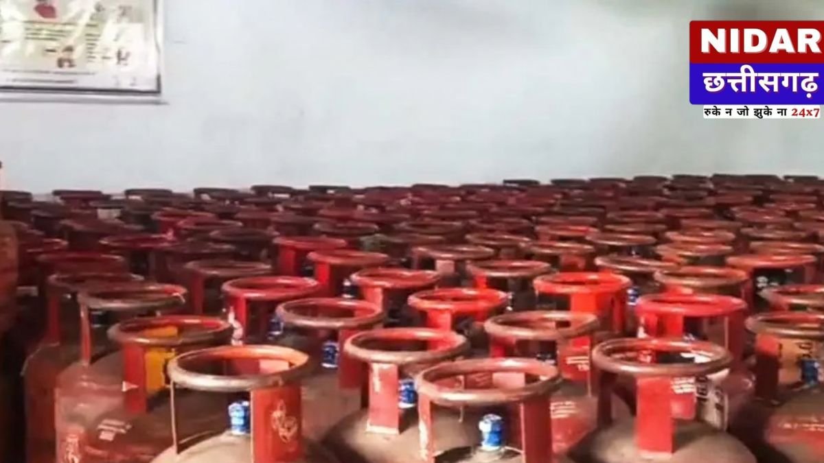ईरान-इजरायल तनाव का असर: भारत में LPG सिलेंडर बुकिंग के नियमों में बड़ा बदलाव