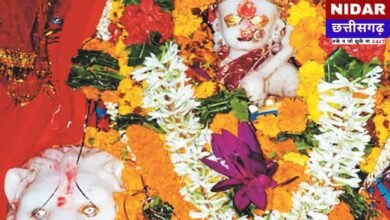 Chaitra Navratri 2026: मां दंतेश्वरी मंदिर में उमड़ा आस्था का सैलाब, 3000 मनोकामना ज्योत से जगमगाएगा बस्तर; QR Code से हो रही बुकिंग!
