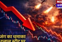 Share Market Crash: विदेशी निवेशकों की महा-बिकवाली, टूटने वाला है ऑल-टाइम रिकॉर्ड; जानें सेंसेक्स में गिरावट की बड़ी वजह