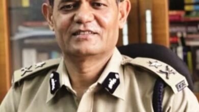 छत्तीसगढ़ में IPS रतन लाल डांगी सस्पेंड, साय सरकार ने 'अनैतिक आचरण' पर लिया कड़ा एक्शन