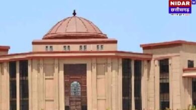 कोरबा ट्रिपल मर्डर केस: हाईकोर्ट ने सुनाया अहम फैसला, दो की उम्रकैद बरकरार, सबूतों के अभाव में तीन हुए बरी