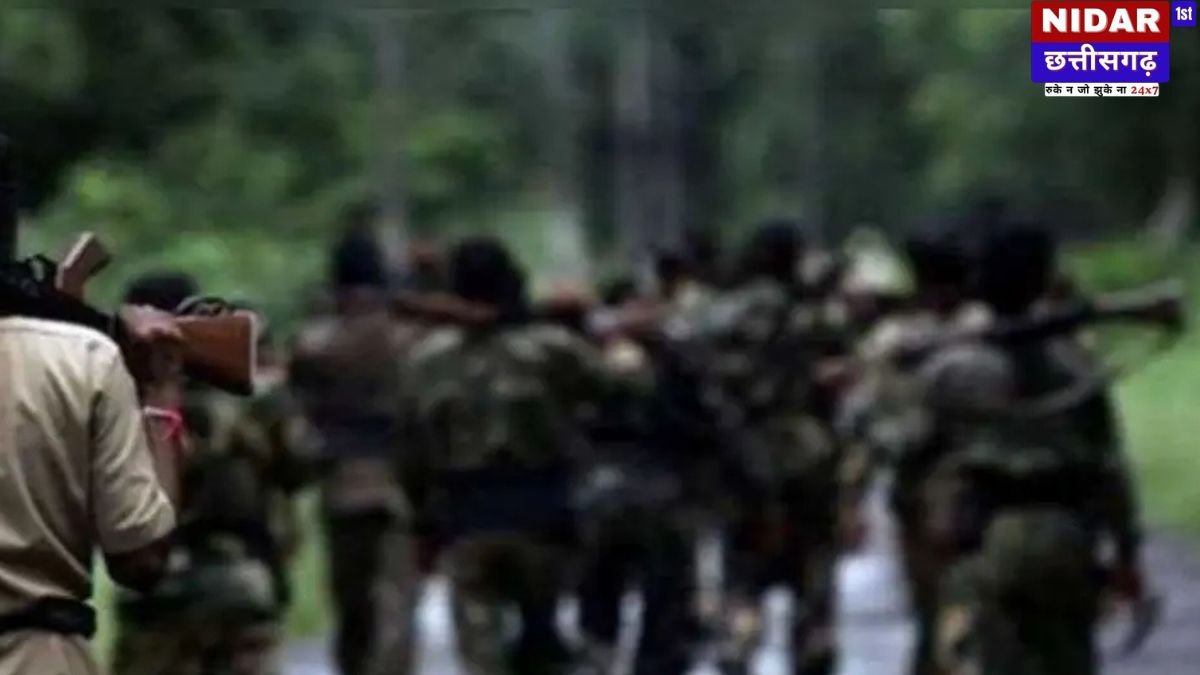 भिलाई-जामुल एनकाउंटर: जब औद्योगिक शहर में गूंजी थीं गोलियां, ऐसे हुआ था 'अर्बन नक्सल' नेटवर्क का अंत