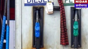 पेट्रोल-डीजल की बिक्री पर बड़ा फैसला: अब डिब्बे में तेल लेना हुआ मना, जानें प्रशासन के नए दिशा-निर्देश