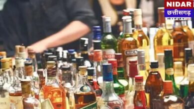 होली के जश्न में डूबेगी राजधानी: रायपुर में ₹65 करोड़ की शराब बिकने का अनुमान, आबकारी विभाग ने पूरा किया स्टॉक