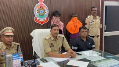 कांकेर में हैवानियत की हदें पार: 6 साल की मासूम से दुष्कर्म कर खेत में फेंका, पुलिस ने 24 घंटे के भीतर आरोपियों को दबोचा