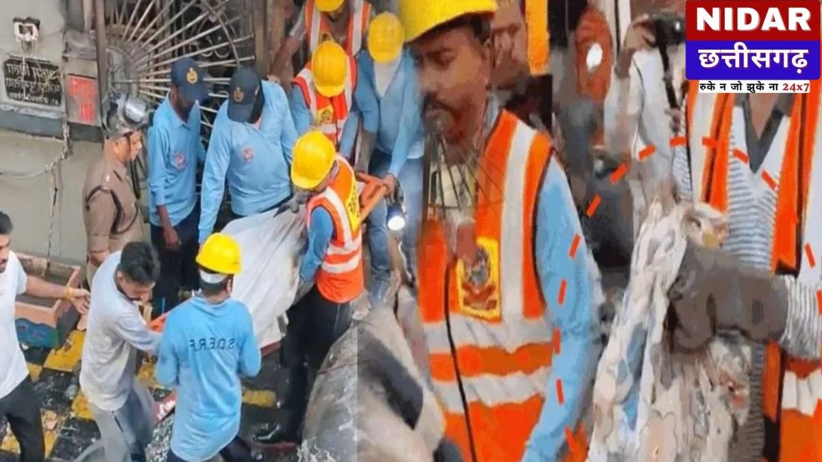 Indore Fire Tragedy: कार चार्जिंग से भड़की आग ने उजाड़ा परिवार, 8 साल के मासूम के हुए टुकड़े; CM ने बताया 'नई चुनौती'