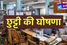 Chhattisgarh Government Holiday Calendar 2026 list for March month