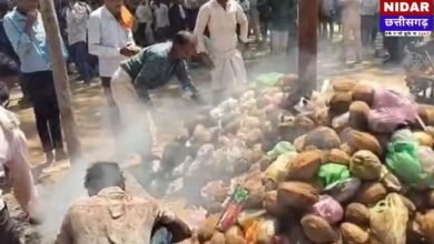 Miracle of Nirai Mata Temple: 9 दिनों तक बिना तेल के जलती है ज्योत, साल में सिर्फ 5 घंटे खुलता है दरबार!