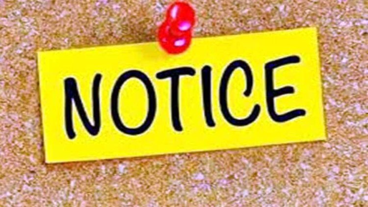 PHE विभाग में भ्रष्टाचार के गंभीर आरोप, भुगतान न मिलने पर ठेकेदार ने दी आत्मदाह की चेतावनी