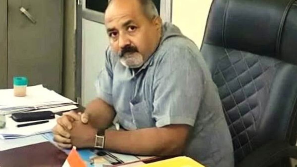 छत्तीसगढ़ में भ्रष्टाचार पर प्रहार: मरवाही में 50 हजार की रिश्वत लेते रेंजर रंगे हाथ गिरफ्तार, विभाग में हड़कंप