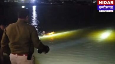 बिलासपुर: खमतराई तालाब में बड़ा हादसा, शराब पीने गए 2 दोस्तों की डूबने से मौत, इलाके में मातम