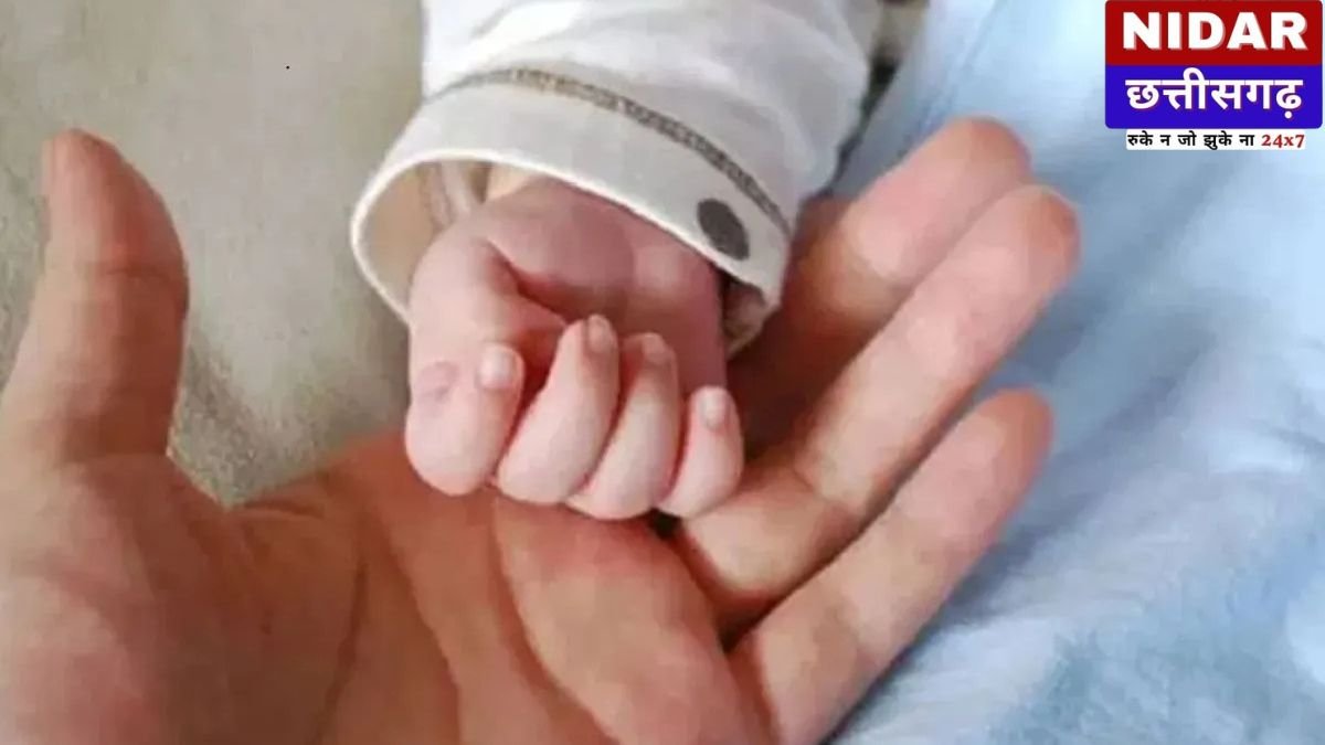 Sukma News: अस्पताल की बड़ी लापरवाही? समय पर नहीं किया Refer, मां और नवजात की मौत से मचा हड़कंप