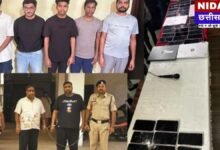 Mahadev Book Part 2: दुबई से रायपुर तक फैला Satta Syndicateका पर्दाफाश, Crypto mining और 400+ bank accounts का खेल!