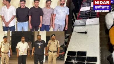 Mahadev Book Part 2: दुबई से रायपुर तक फैला Satta Syndicateका पर्दाफाश, Crypto mining और 400+ bank accounts का खेल!