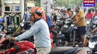 पेट्रोल-डीजल ड्यूटी में कटौती: सरकारी खजाने पर बढ़ा बोझ, हर 15 दिन में होगा ₹5500 करोड़ का बड़ा नुकसान
