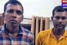 दुर्ग पुलिस की बड़ी कामयाबी: सीसीटीवी की मदद से दबोचे गए शातिर बकरा चोर, रेकी कर देते थे वारदात को अंजाम