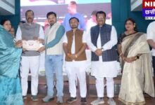 कृषक उन्नति योजना: छत्तीसगढ़ के 25 लाख किसानों के खातों में पहुँची ₹10,324 करोड़ की बड़ी सौगात