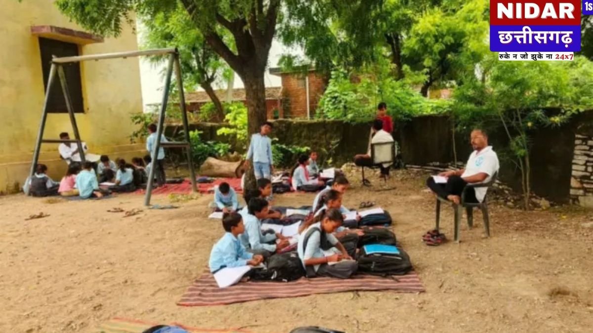 Rajasthan High Court: बच्चों की जान से खिलवाड़ बर्दाश्त नहीं; असुरक्षित स्कूल भवनों को 1 जुलाई से बंद करने का अल्टीमेटम