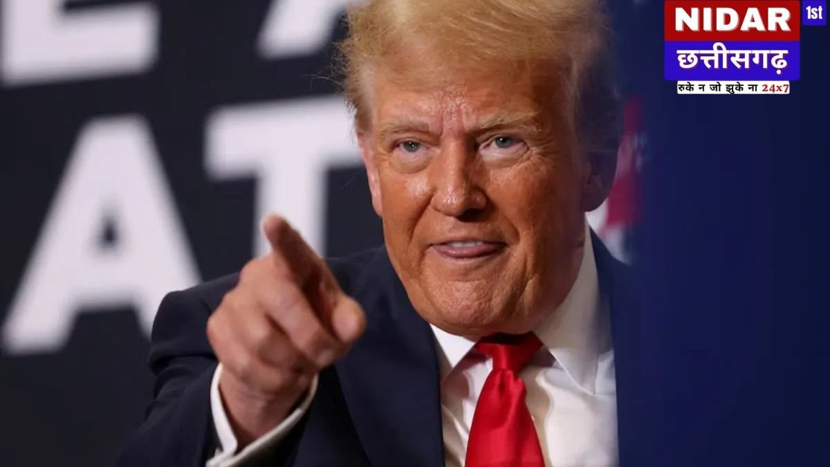 Trump's Next Target? Venezuela और Iran के बाद अब Cuba पर अमेरिका की नज़र, डोनल्ड ट्रंप के बयान से दुनिया हैरान