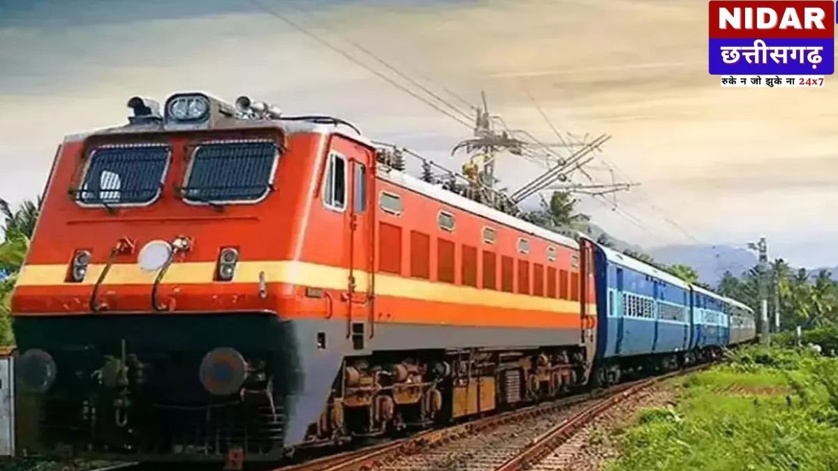RRB Group D Bharti 2026: रेलवे में 22 हजार से अधिक पदों पर आवेदन की अंतिम तिथि आज, यहाँ पढ़ें पूरी डिटेल्स