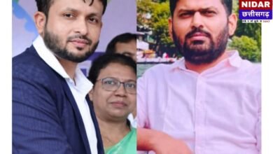 GPM जिले में 'संरक्षण बनाम कार्रवाई' की जंग: दो अधिकारियों के कारनामों से प्रशासन की साख दांव पर