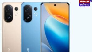 Vivo T5 Pro: 9020mAh की ‘राक्षसी’ बैटरी और 144Hz डिस्प्ले के साथ मचेगा तहलका! देखें संभावित कीमत