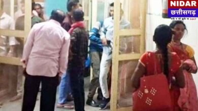 मगरलोड में भीषण सड़क हादसा, शादी की रस्म 'चौथिया' में जा रहे 15-17 लोग घायल