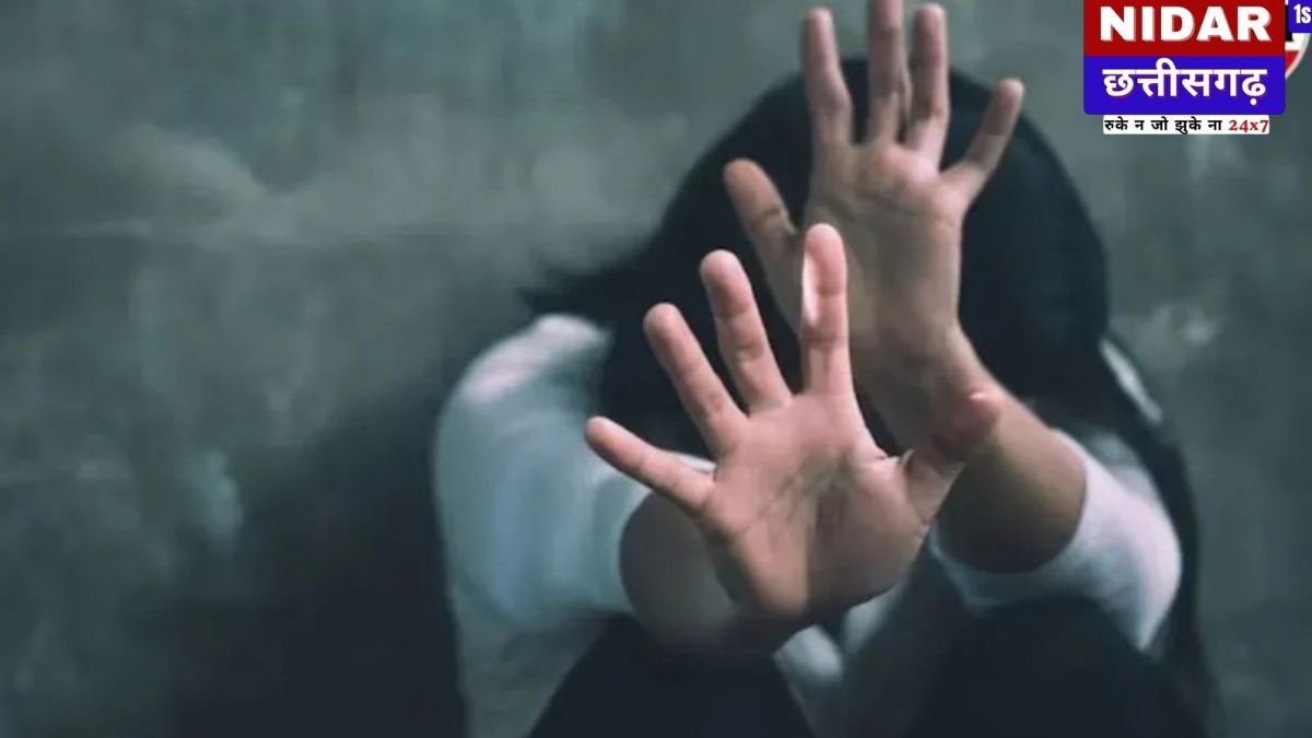 बलरामपुर में गुरु की मर्यादा तार-तार: घर में घुसकर महिला से अश्लील हरकत, रंगे हाथों पकड़ा गया आरोपी शिक्षक