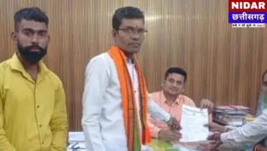 Ghumka Tehsil News: उपरवाह-करेलापारा के किसानों की बढ़ी मुश्किलें, 3 साल से अटके 'Online Naksha' के कारण जमीनों की रजिस्ट्री ठप!