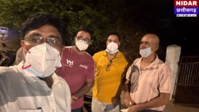 बिलासपुर में बर्ड फ्लू का अलर्ट: कोनी सरकारी कुक्कुट प्रक्षेत्र क्वारंटाइन घोषित, मुर्गियों की 'किलिंग' शुरू