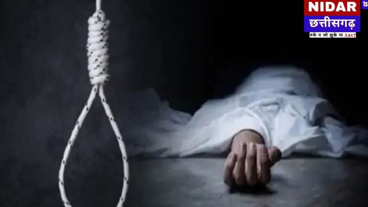 मिर्जापुर: मोबाइल टावर पर चढ़ा और फंदे से झूल गया हिस्ट्रीशीटर, अपनों की बेरुखी ने छीन ली जान