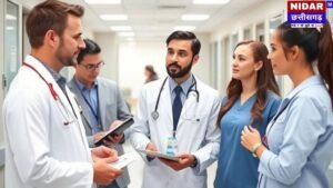 NEET UG 2026 रजिस्ट्रेशन की समय सीमा बढ़ी, मेडिकल उम्मीदवारों को मिला एक और मौका