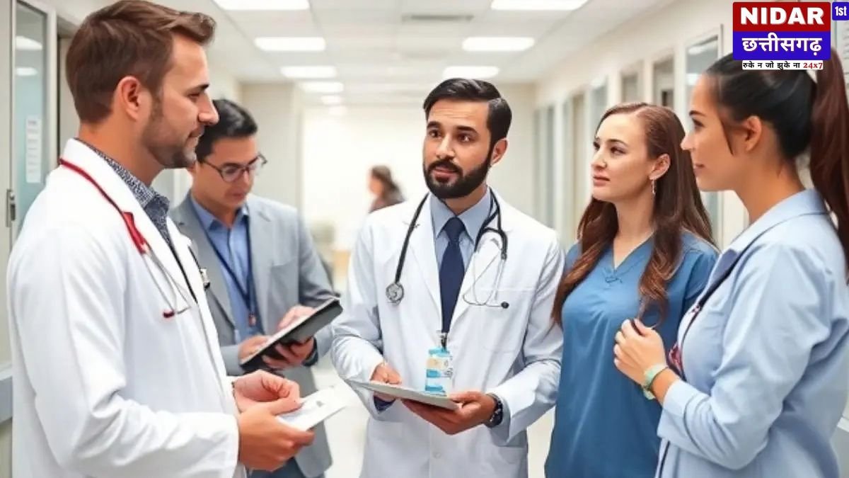 NEET UG 2026 रजिस्ट्रेशन की समय सीमा बढ़ी, मेडिकल उम्मीदवारों को मिला एक और मौका