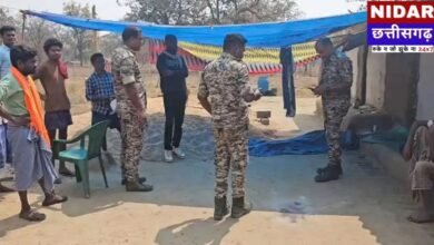 छत्तीसगढ़ में दो दर्दनाक हादसे: अंधविश्वास ने ली एक की जान, तो वहीं तालाब में डूबने से दो मासूमों की थमी सांसें