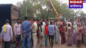 Korba Road Accident: कोरबा में मातम! 2 अलग-अलग हादसों में 4 युवकों की गई जान, चक्काजाम से थमी रफ्तार