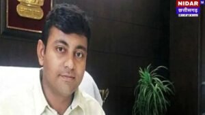 IAS Rajat Bansal: दो बार क्रैक की UPSC परीक्षा, IPS की नौकरी छोड़ ऐसे बने IAS; जानें उनकी सफलता का मंत्र