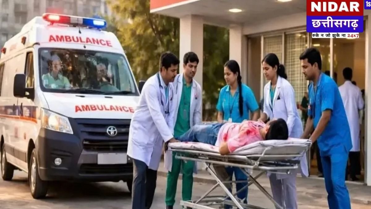 Lucknow Holi Accident: होली की खुशियों पर भारी पड़ी लापरवाही, 24 घंटे में 248 घायल; आंखों की रोशनी पर भी संकट
