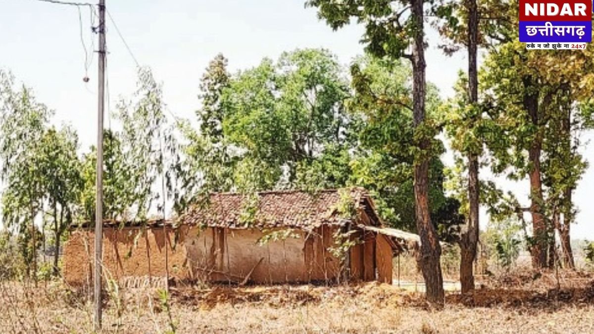 सिस्टम का 'शॉर्ट सर्किट': 3 साल से अंधेरे में ग्रामीण, लेकिन घर पहुँच रहा बिजली का बिल! देखें बदहाली की ये तस्वीर