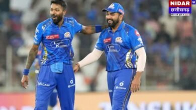 IPL 2026 में इतिहास रचेगी मुंबई इंडियंस, 300 टी20 मैच खेलने वाली बनेगी पहली टीम