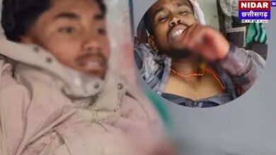 बस्तर में सनसनी: रंगपंचमी की खुशियां मातम में बदलीं, सांसद के पैतृक गांव में दो युवकों की चाकू मारकर हत्या