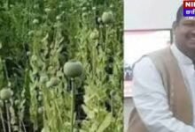 छत्तीसगढ़ विधानसभा में अफीम की खेती पर घमासान: 29 कांग्रेसी विधायक निलंबित, धान खरीदी पर भी तीखी बहस