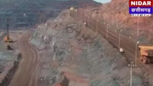 Chhattisgarh Mineral Revenue: CM Vishnu Deo Sai के नेतृत्व में राज्य ने दर्ज की 14% की जबरदस्त Growth!