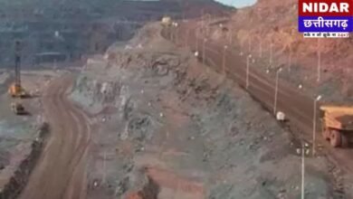 Chhattisgarh Mineral Revenue: CM Vishnu Deo Sai के नेतृत्व में राज्य ने दर्ज की 14% की जबरदस्त Growth!