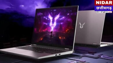 Lenovo Bellator 7000 2026: गेमर्स की पहली पसंद! RTX 5060 और धांसू फीचर्स के साथ हुआ लॉन्च