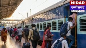 Indian Railways Update: पश्चिम बंगाल चुनाव से पहले रेलवे की बड़ी तैयारी; बिलासपुर जोन से चलेंगी 16 स्पेशल ट्रेनें