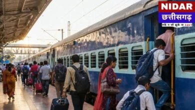 Indian Railways Update: पश्चिम बंगाल चुनाव से पहले रेलवे की बड़ी तैयारी; बिलासपुर जोन से चलेंगी 16 स्पेशल ट्रेनें