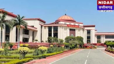 बिलासपुर हाईकोर्ट का अहम फैसला: पिता की जान लेने वाले बेटे की उम्रकैद की सजा घटी, अब काटनी होगी 10 साल की जेल