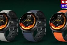 Ai+ RotateCam 4G Smartwatch: भारत में लॉन्च हुई रोटेटिंग कैमरा वाली अनोखी घड़ी, बिना फोन के कर सकेंगे कॉल