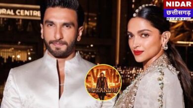 Dhurandhar 2: रणवीर सिंह की सफलता पर ट्रोल करने वालों को दीपिका पादुकोण का 'बिंदास' जवाब, इंटरनेट पर मचा तहलका