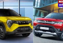 Mahindra XUV 3XO vs Maruti Brezza: कॉम्पैक्ट SUV की जंग में कौन है असली विजेता?